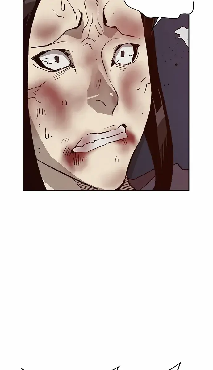 Weak Hero Chapter 222 Page 71