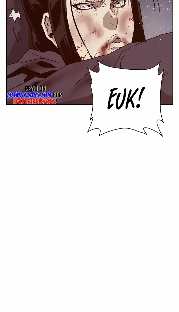 Weak Hero Chapter 222 Page 74