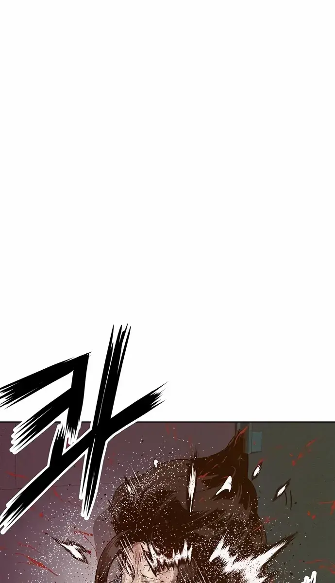 Weak Hero Chapter 222 Page 80