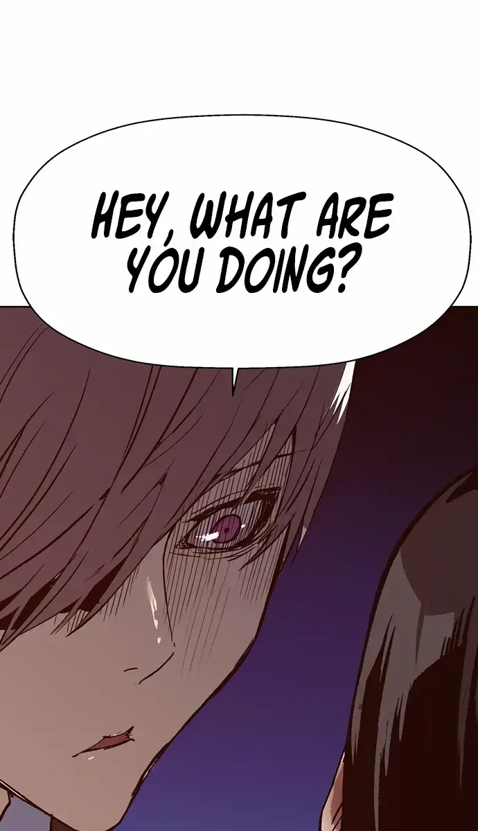 Weak Hero Chapter 222 Page 91