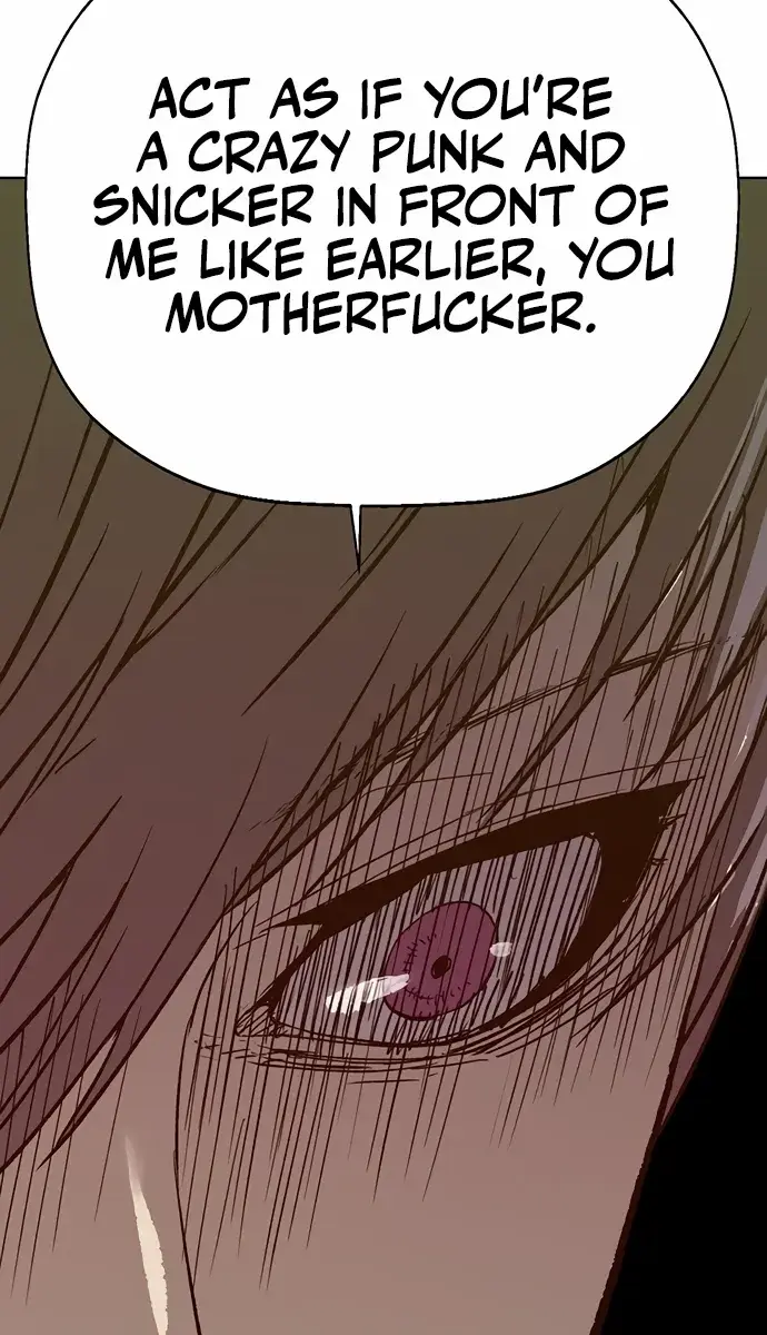 Weak Hero Chapter 222 Page 93