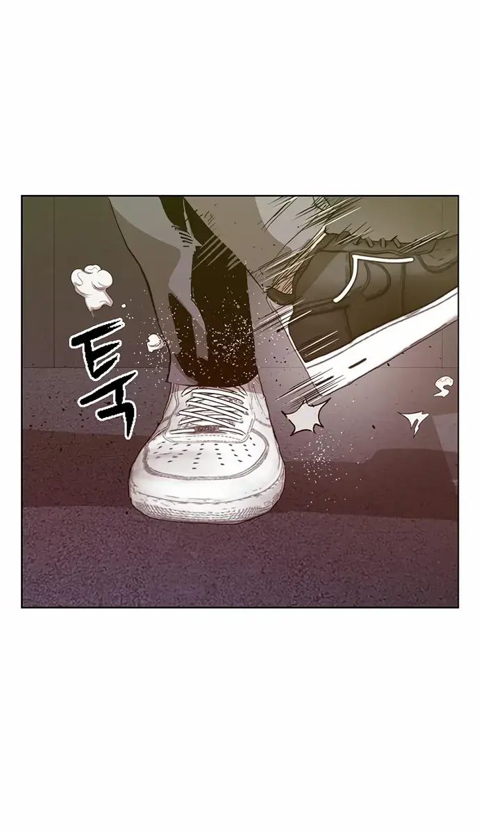 Weak Hero Chapter 222 Page 105