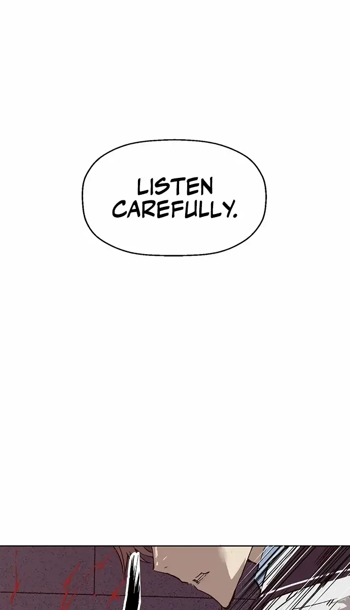 Weak Hero Chapter 222 Page 109