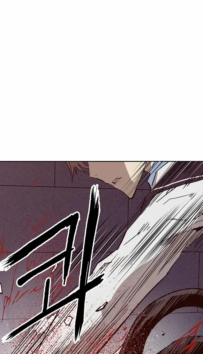 Weak Hero Chapter 222 Page 114