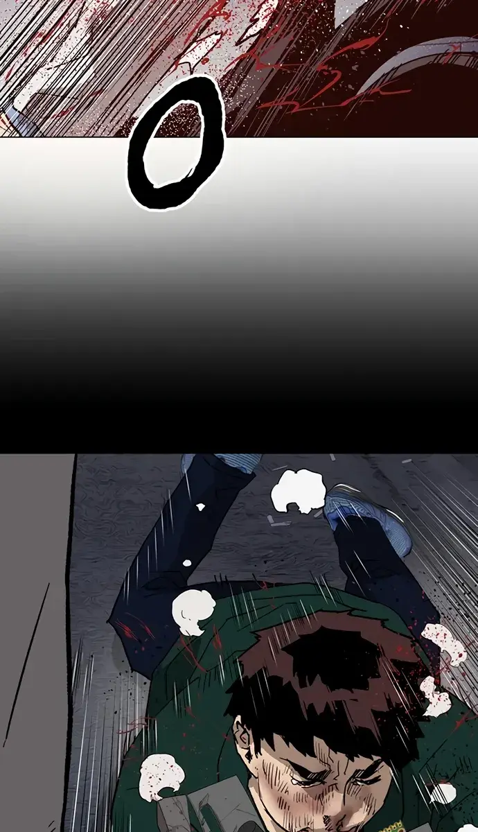 Weak Hero Chapter 222 Page 115