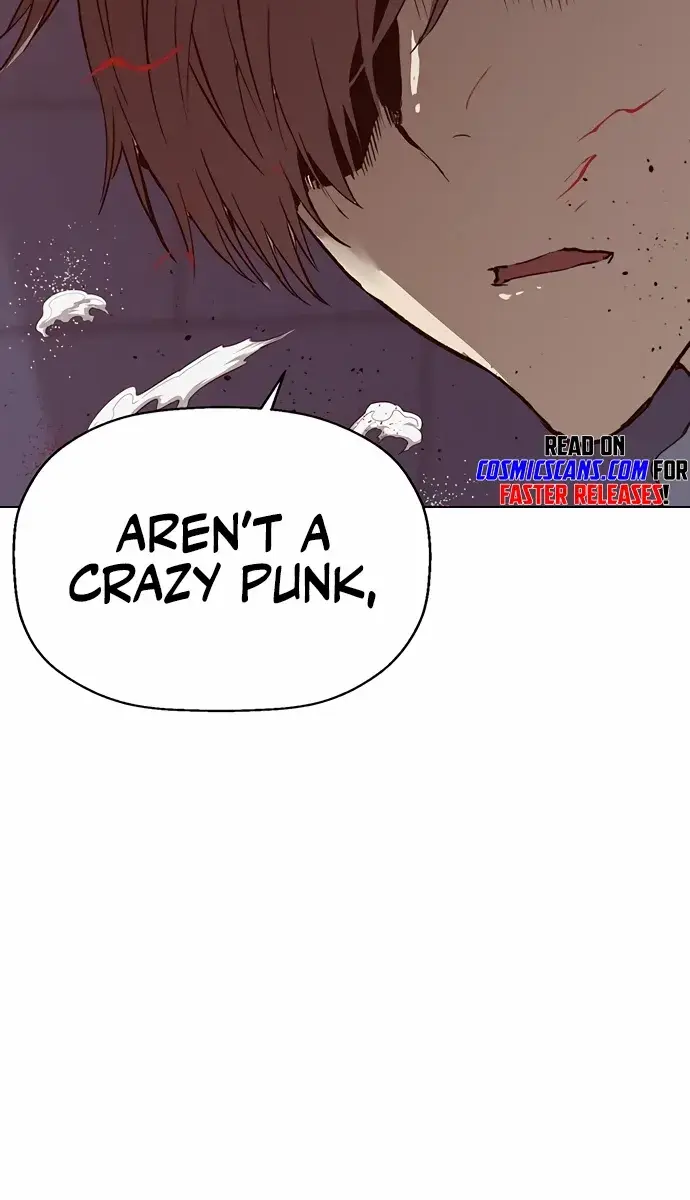 Weak Hero Chapter 222 Page 117