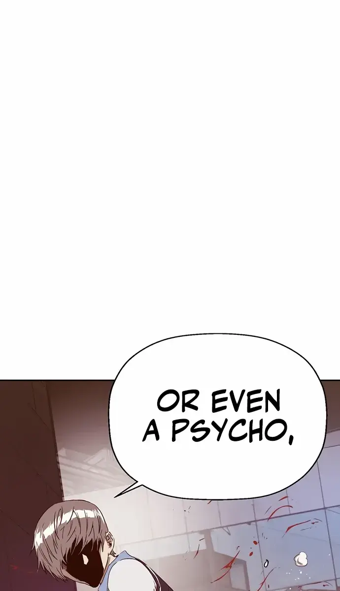 Weak Hero Chapter 222 Page 119