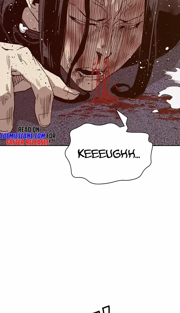 Weak Hero Chapter 222 Page 126