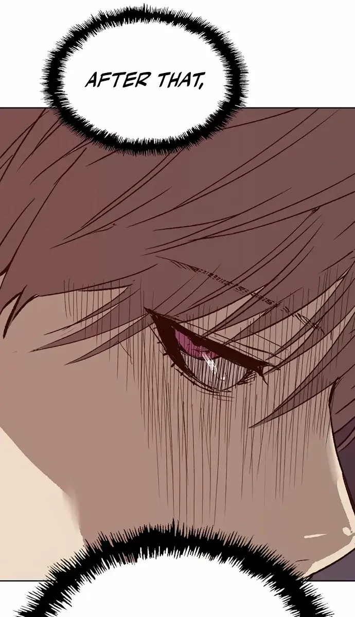 Weak Hero Chapter 222 Page 139