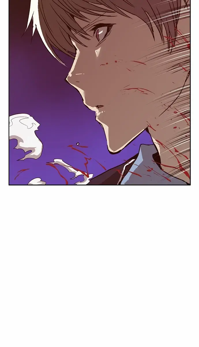 Weak Hero Chapter 222 Page 145