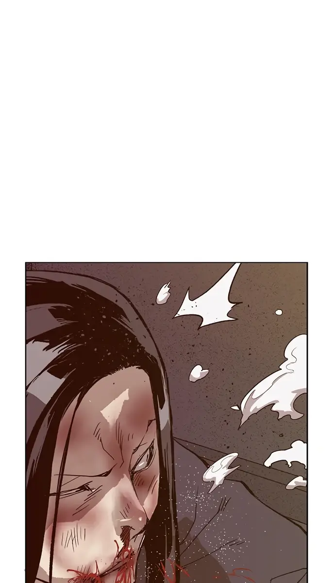 Weak Hero Chapter 222 Page 148