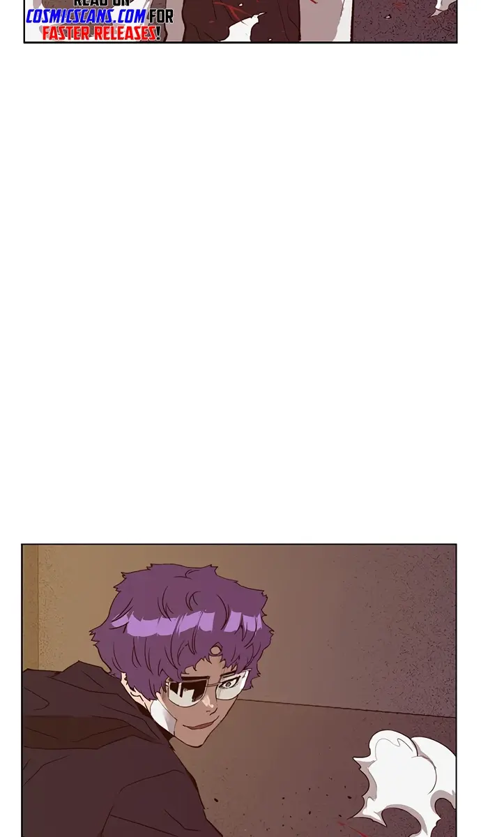 Weak Hero Chapter 222 Page 152