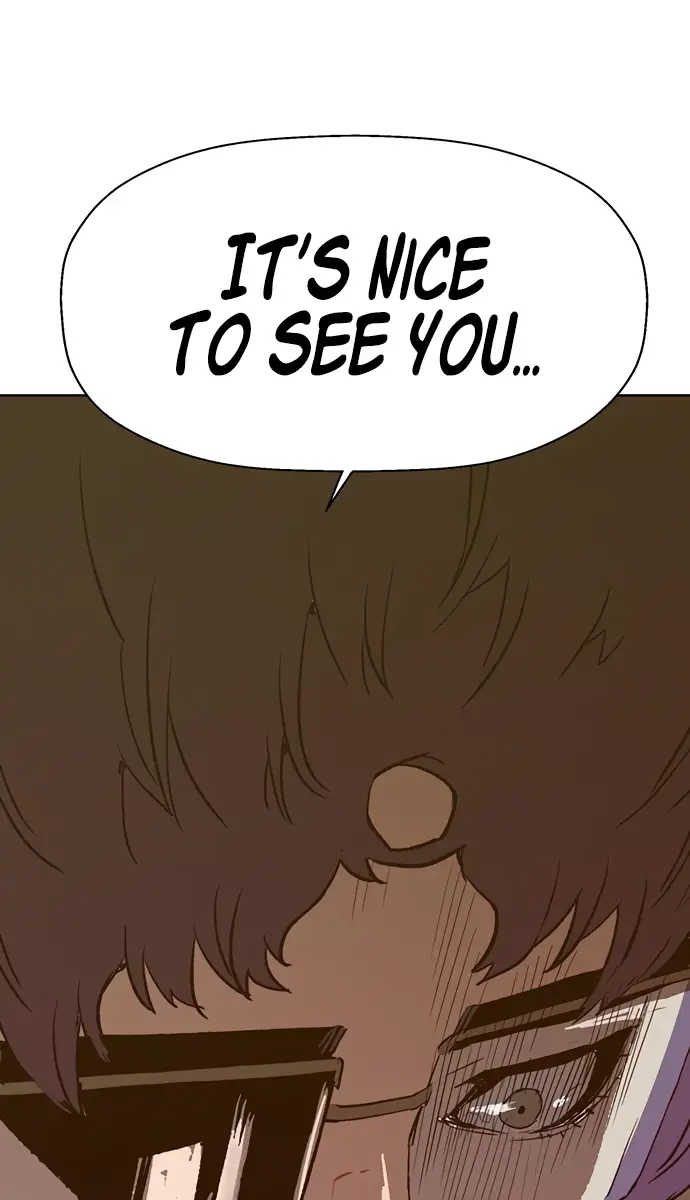 Weak Hero Chapter 222 Page 154