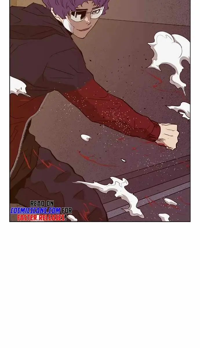 Weak Hero Chapter 223 Page 3