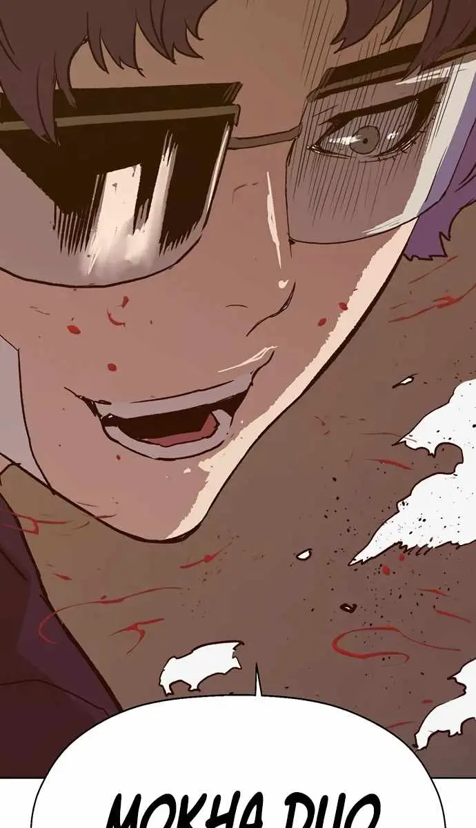 Weak Hero Chapter 223 Page 5