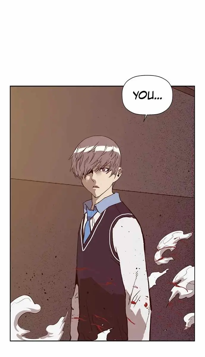 Weak Hero Chapter 223 Page 7