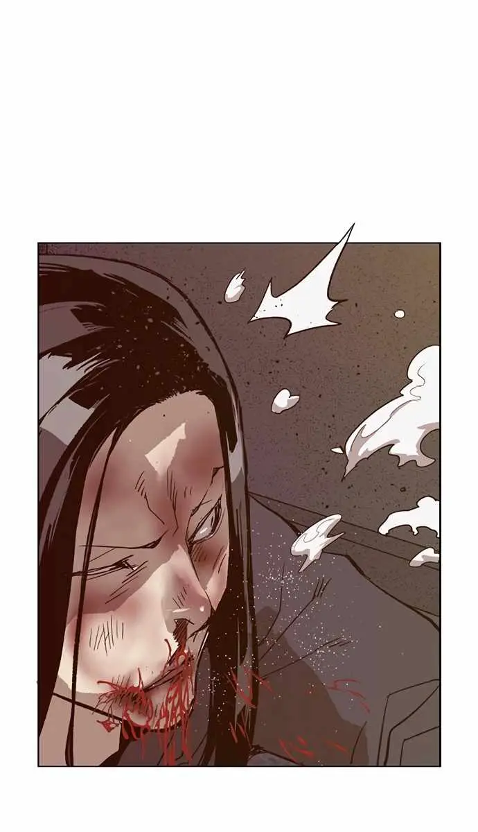 Weak Hero Chapter 223 Page 10