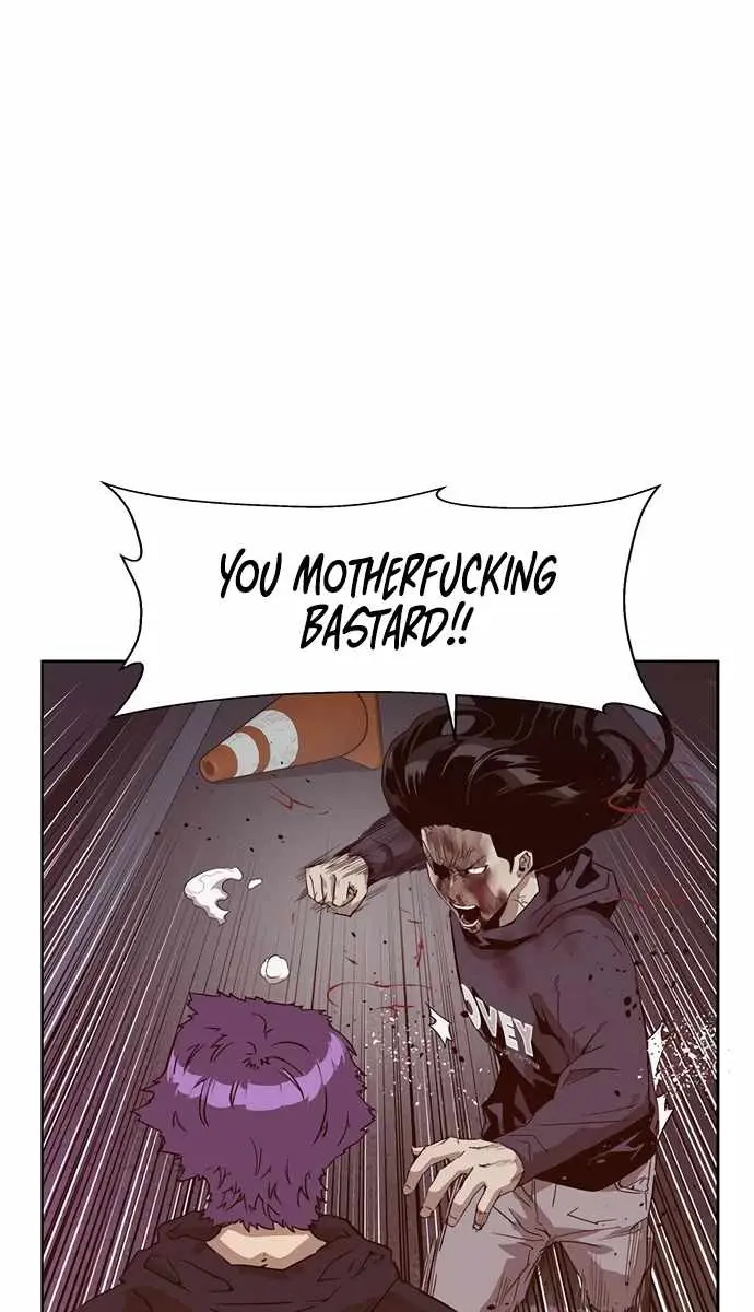 Weak Hero Chapter 223 Page 13