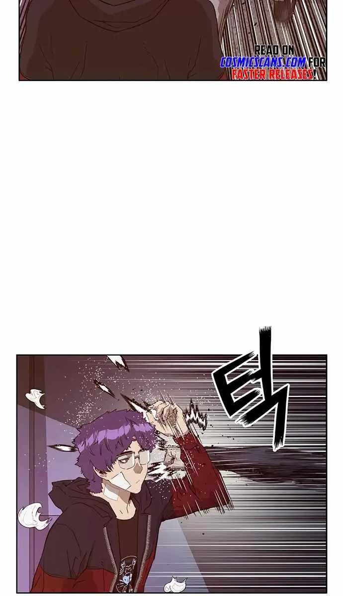 Weak Hero Chapter 223 Page 14