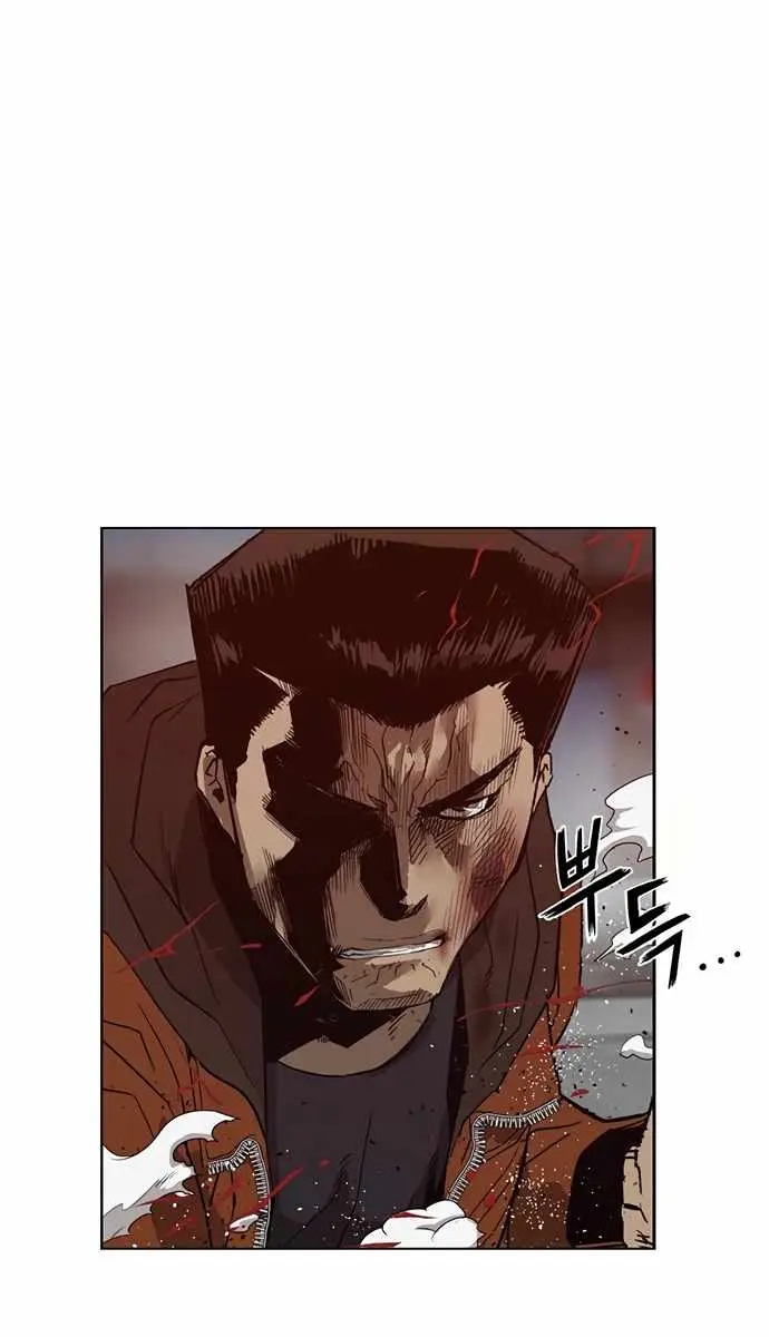 Weak Hero Chapter 223 Page 19