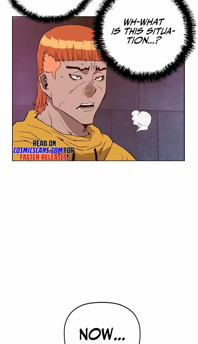 Weak Hero Chapter 223 Page 23