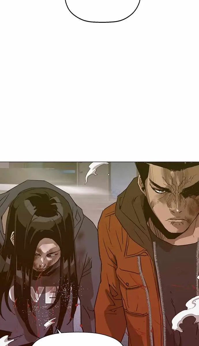 Weak Hero Chapter 223 Page 24