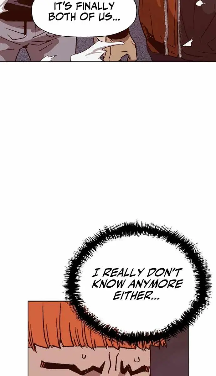 Weak Hero Chapter 223 Page 25