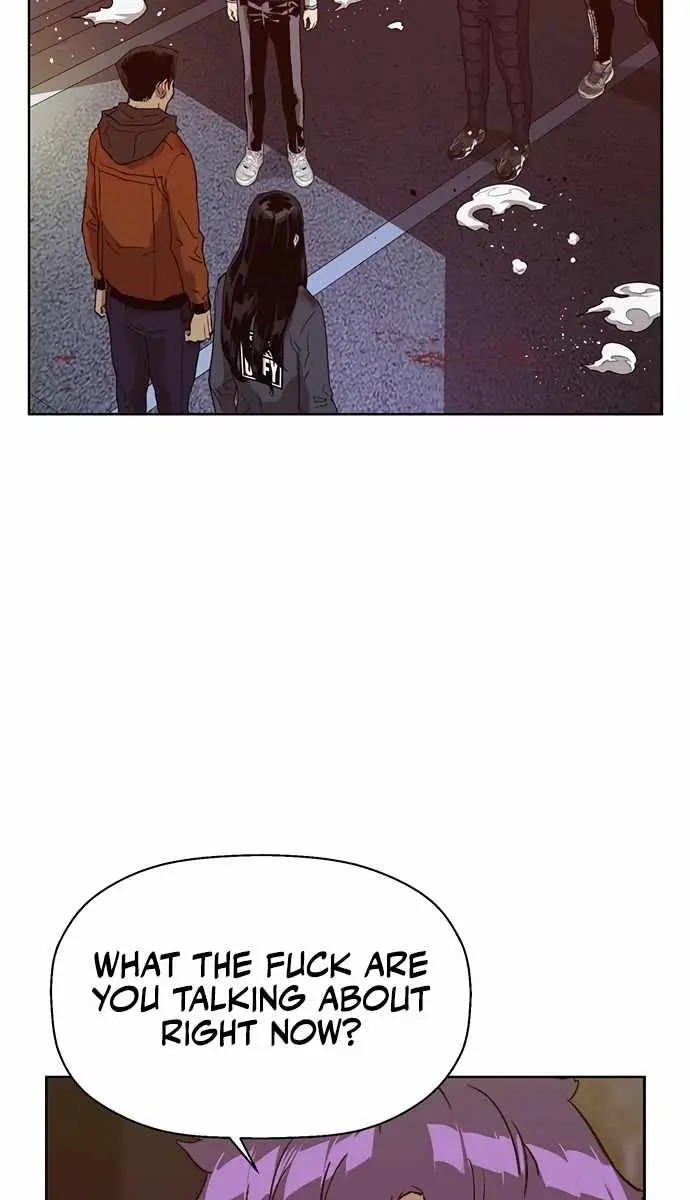 Weak Hero Chapter 223 Page 29