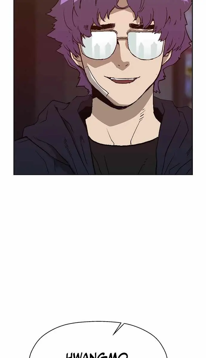 Weak Hero Chapter 223 Page 30