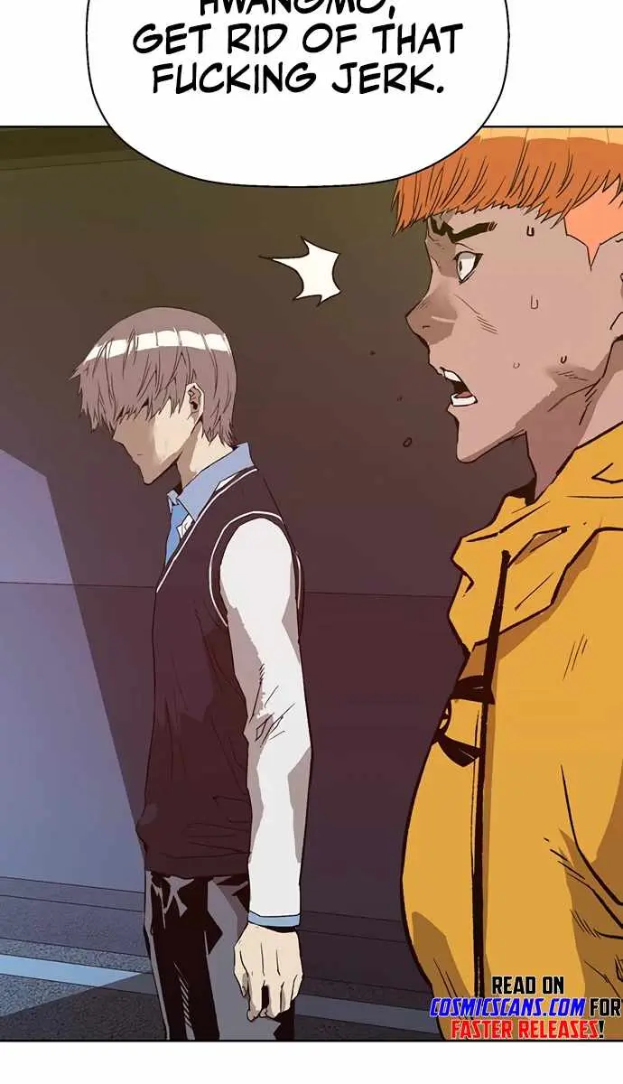 Weak Hero Chapter 223 Page 31