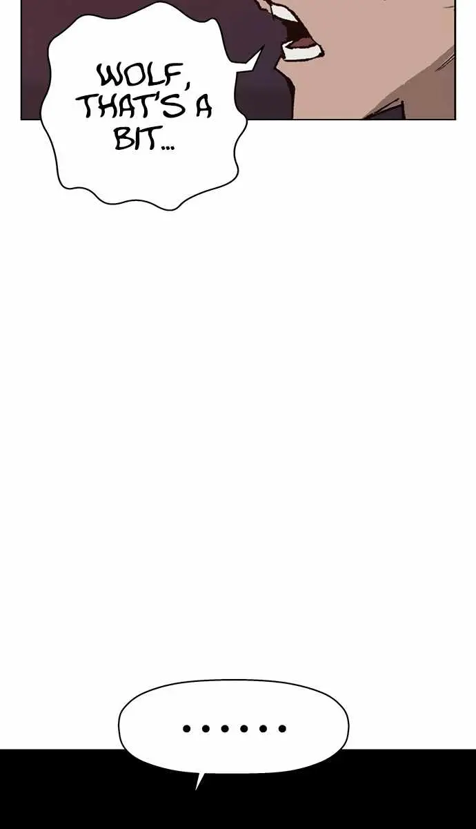 Weak Hero Chapter 223 Page 33