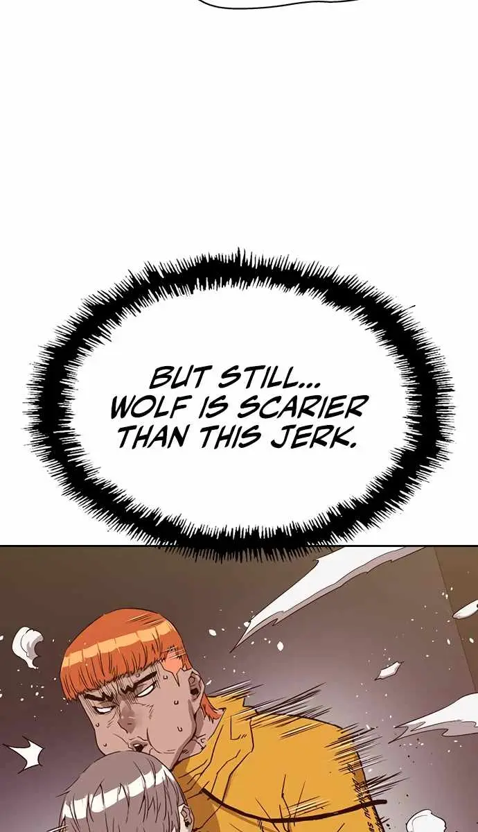 Weak Hero Chapter 223 Page 37