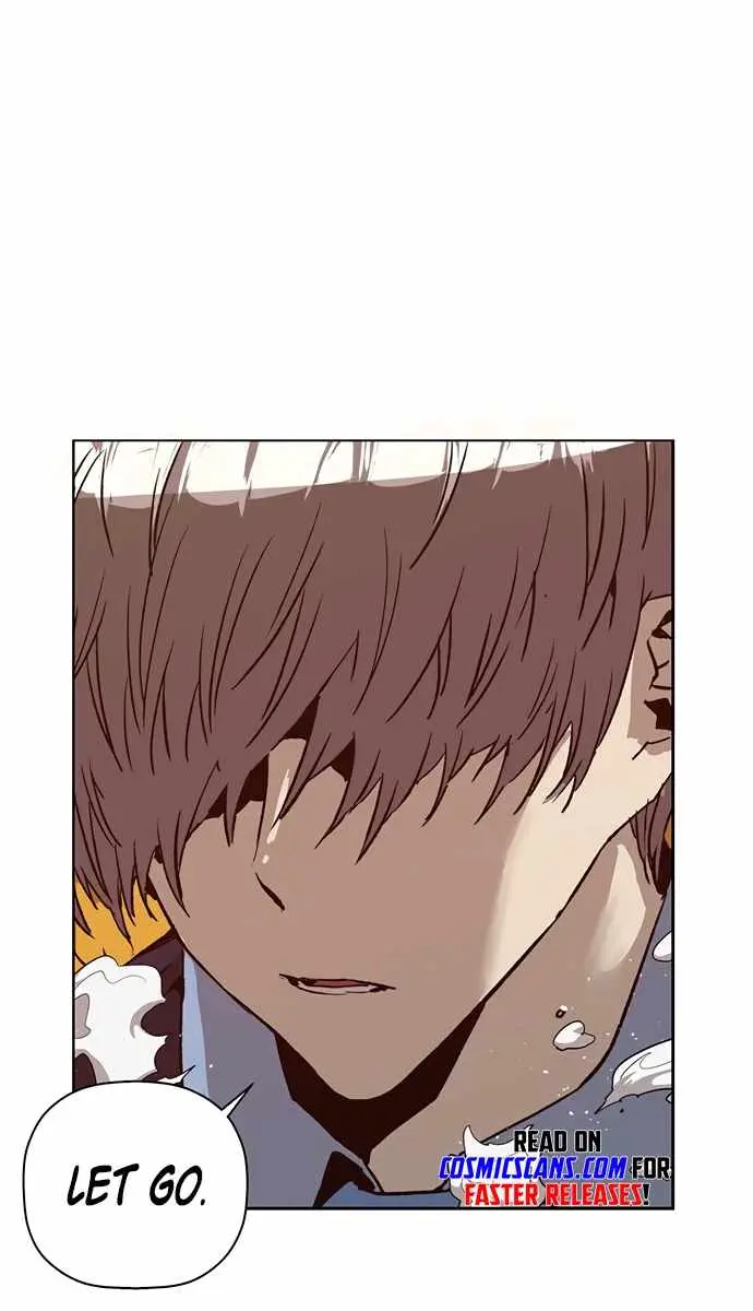 Weak Hero Chapter 223 Page 39