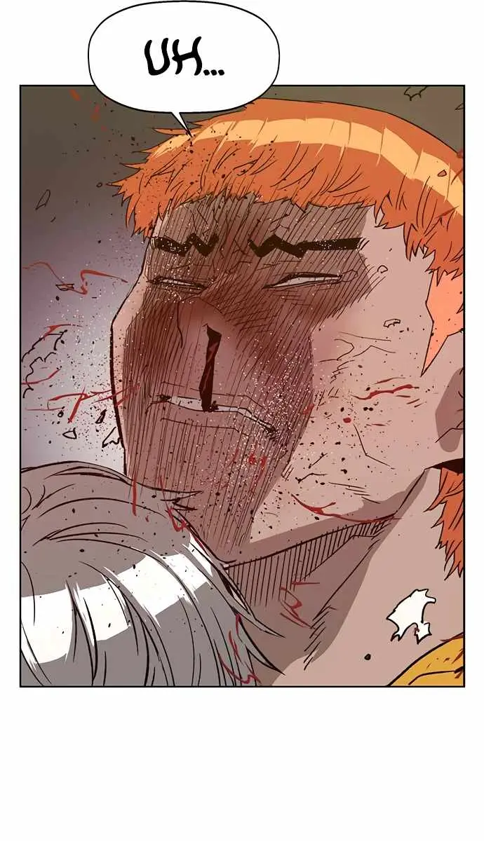 Weak Hero Chapter 223 Page 42