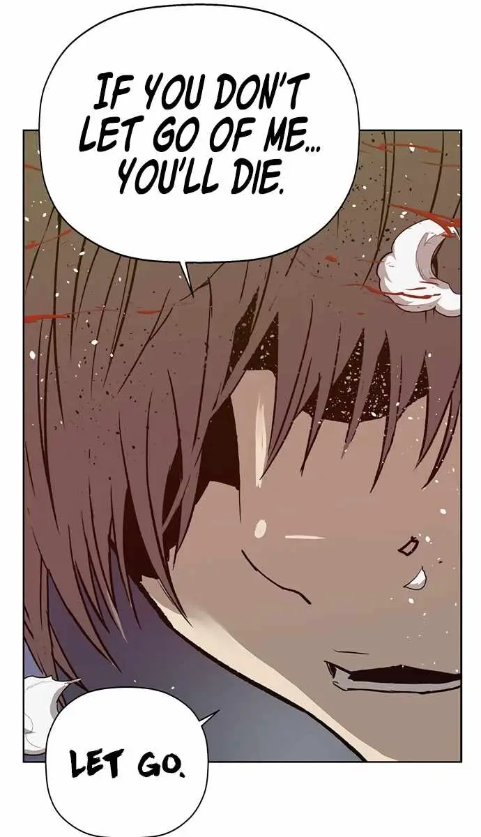 Weak Hero Chapter 223 Page 44