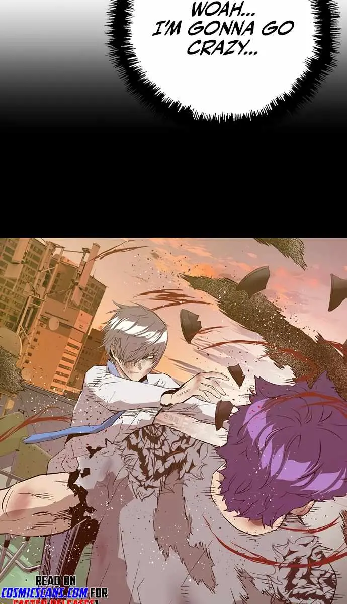Weak Hero Chapter 223 Page 46