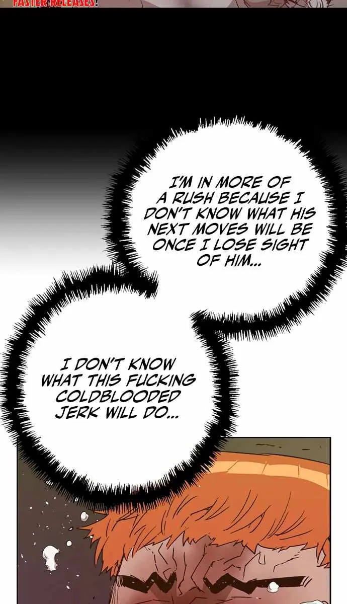 Weak Hero Chapter 223 Page 47