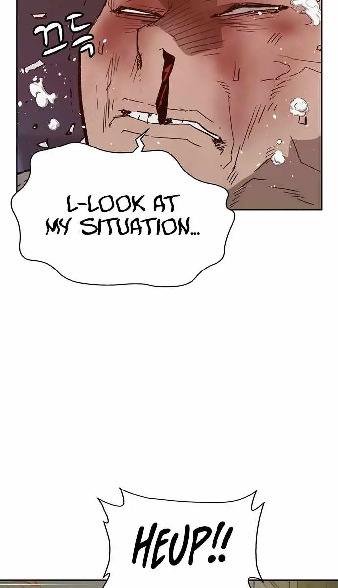 Weak Hero Chapter 223 Page 48