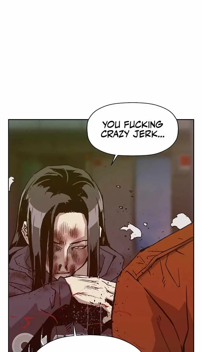 Weak Hero Chapter 223 Page 51