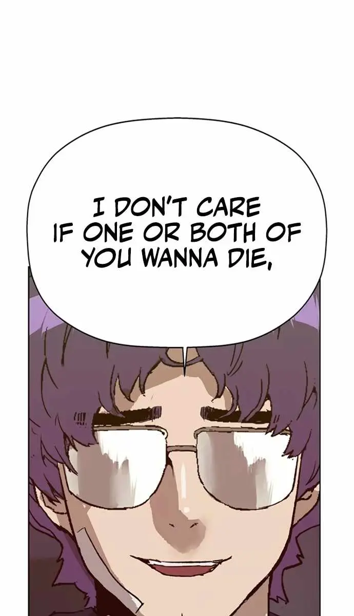 Weak Hero Chapter 223 Page 53