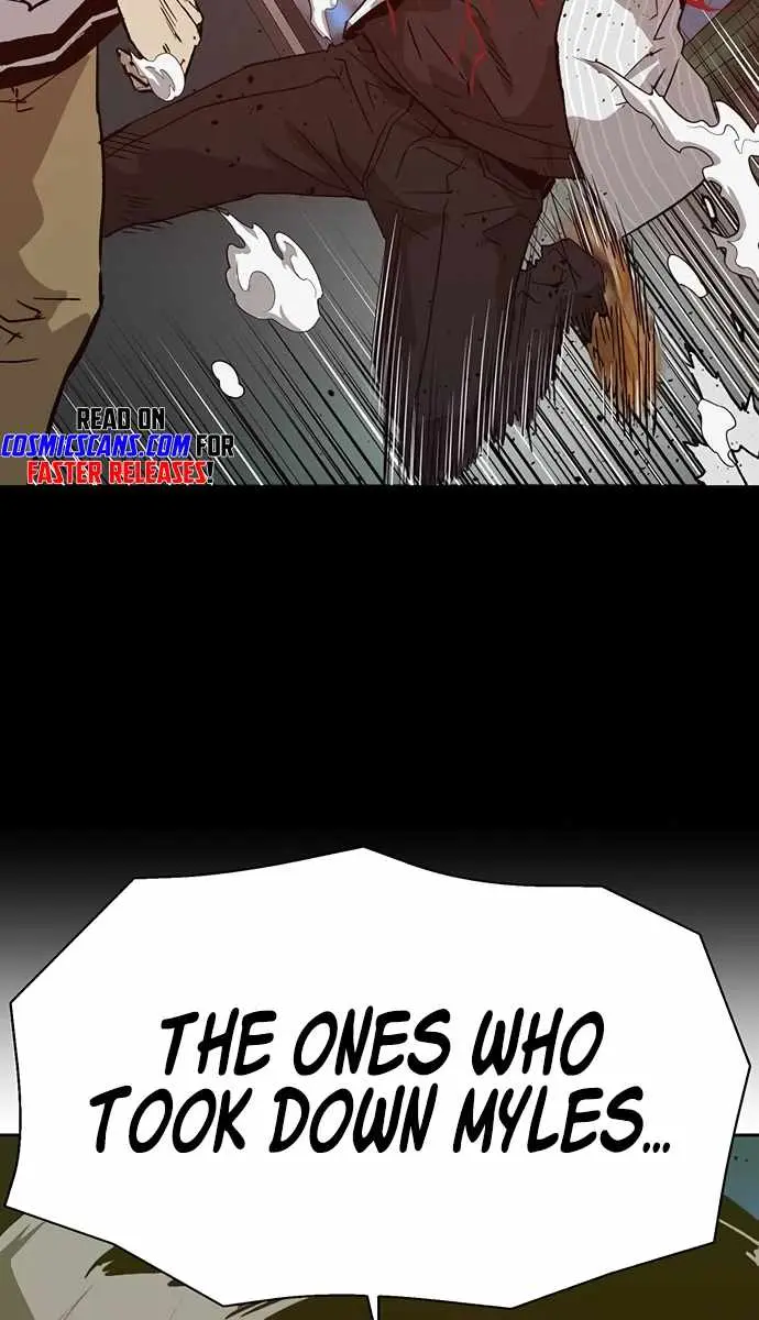 Weak Hero Chapter 223 Page 57