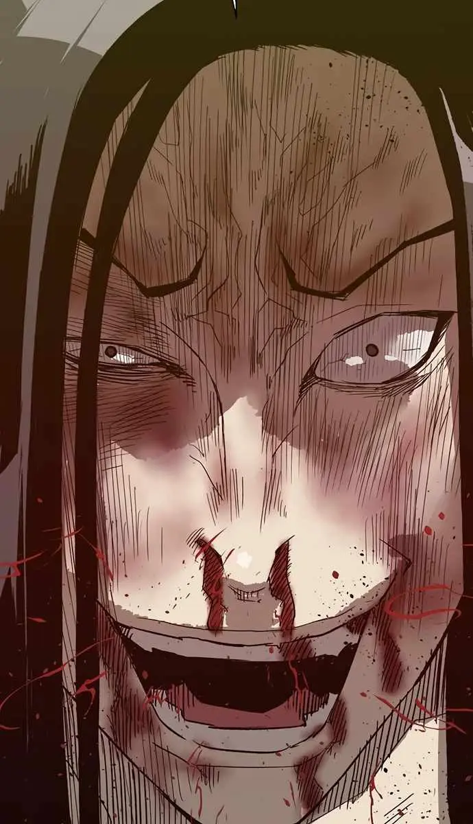 Weak Hero Chapter 223 Page 58