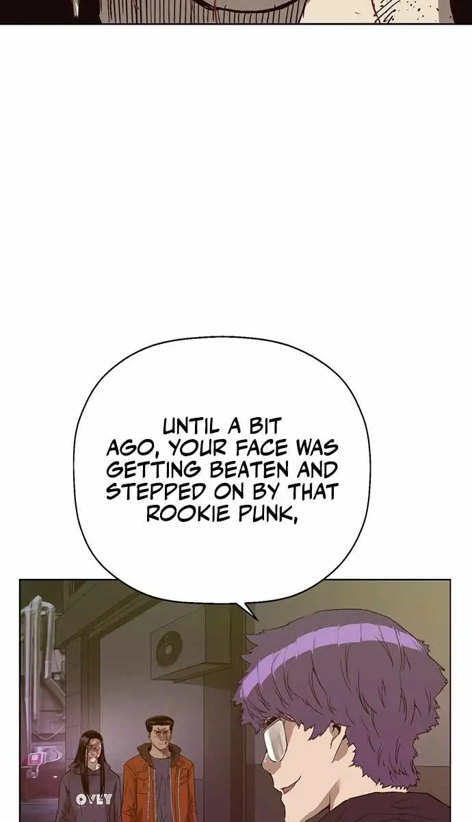 Weak Hero Chapter 223 Page 59