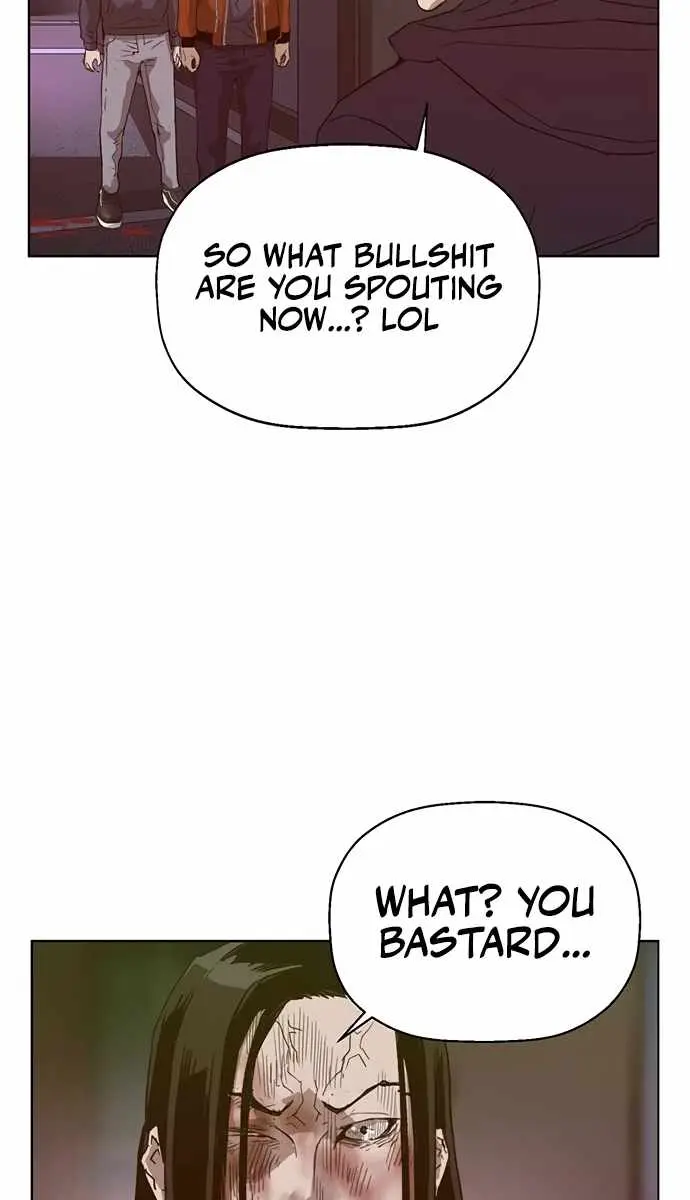 Weak Hero Chapter 223 Page 60