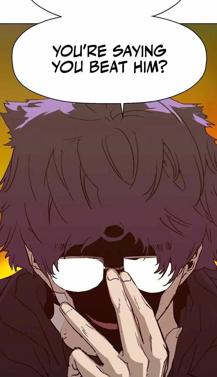 Weak Hero Chapter 223 Page 63
