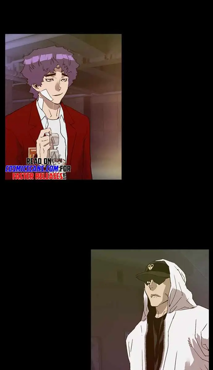 Weak Hero Chapter 223 Page 68