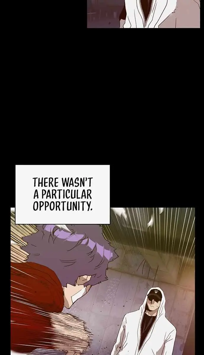 Weak Hero Chapter 223 Page 69