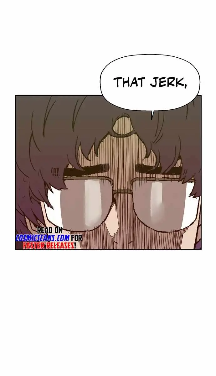 Weak Hero Chapter 223 Page 73