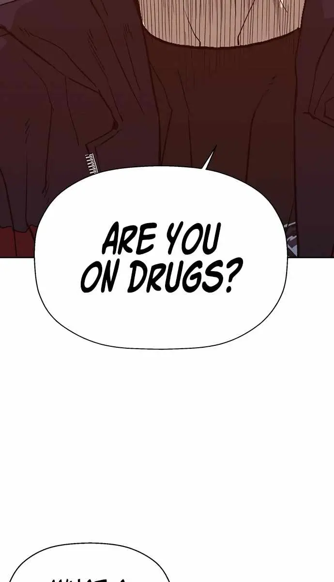 Weak Hero Chapter 223 Page 75