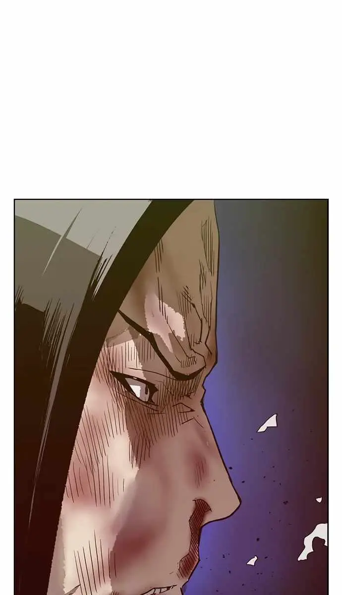 Weak Hero Chapter 223 Page 77